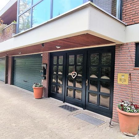 Ferienquartier Hamburg Apartment Seevetal Exterior photo