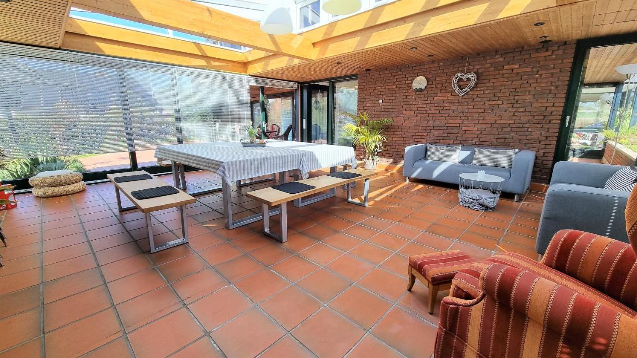 Ferienquartier Hamburg Apartment Seevetal Exterior photo