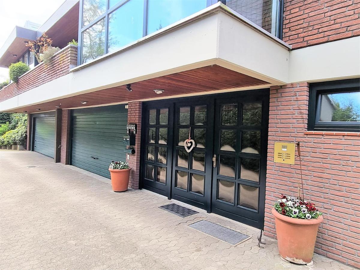 Ferienquartier Hamburg Apartment Seevetal Exterior photo