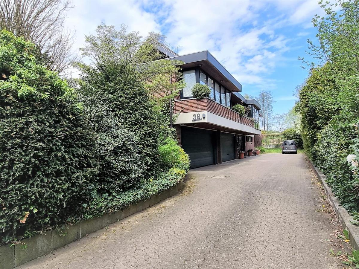 Ferienquartier Hamburg Apartment Seevetal Exterior photo