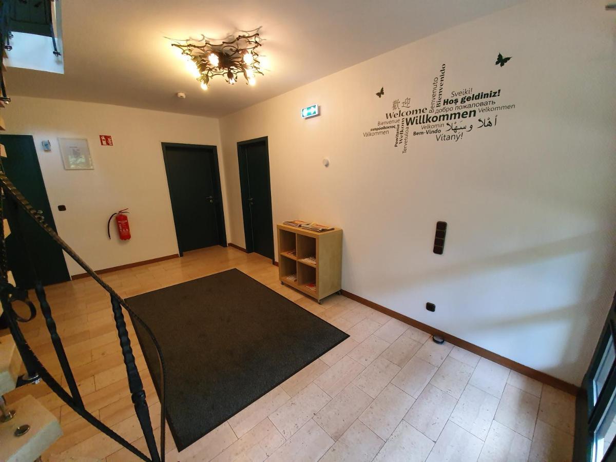 Ferienquartier Hamburg Apartment Seevetal Exterior photo