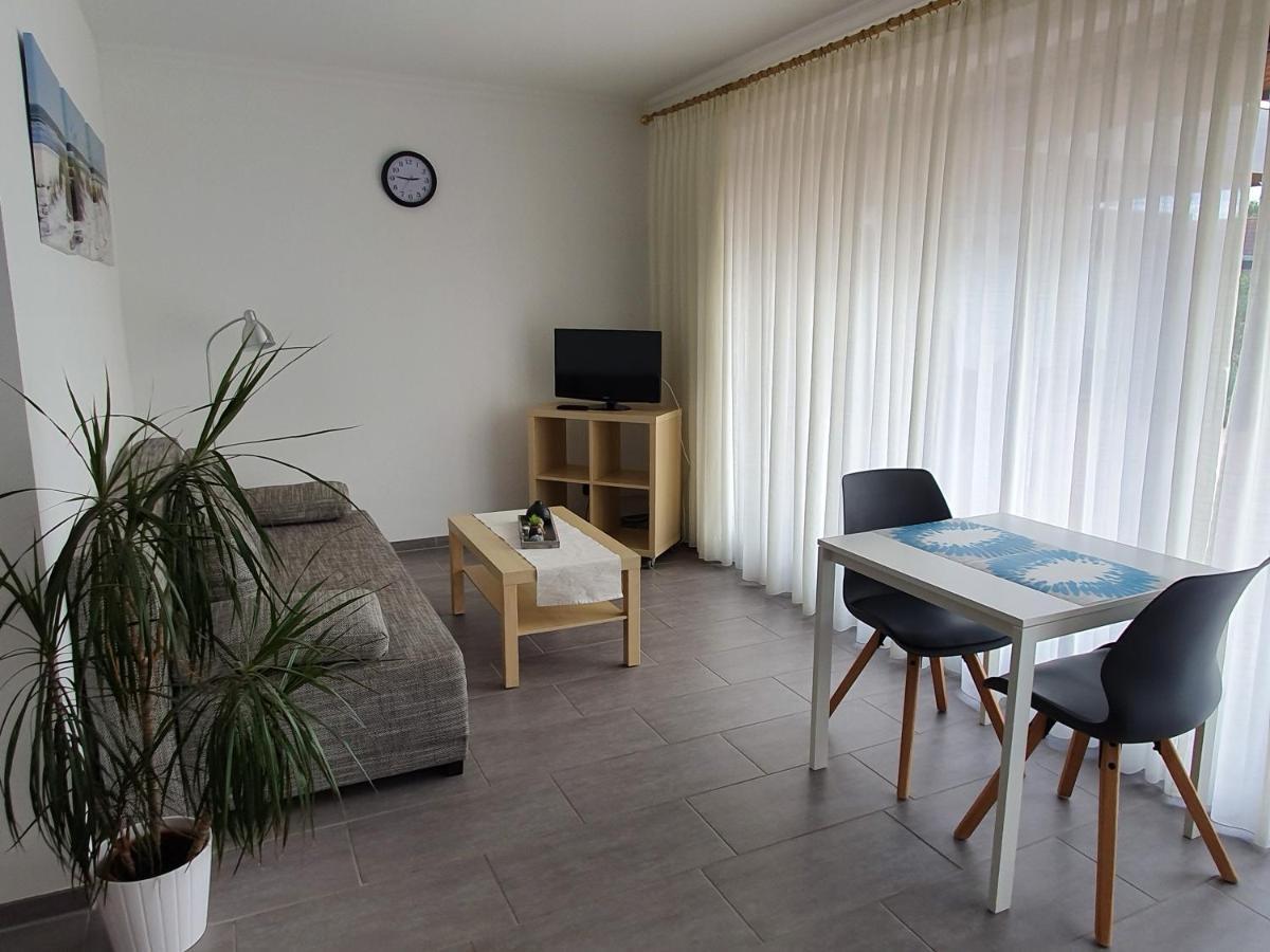 Ferienquartier Hamburg Apartment Seevetal Exterior photo