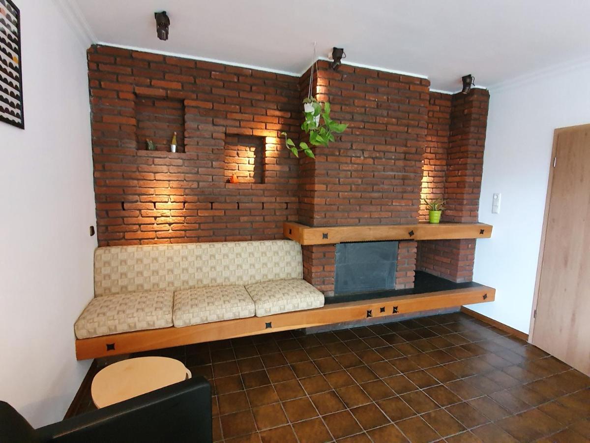 Ferienquartier Hamburg Apartment Seevetal Exterior photo