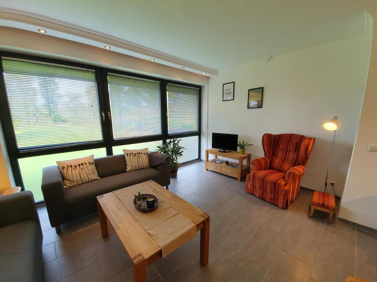 Ferienquartier Hamburg Apartment Seevetal Exterior photo