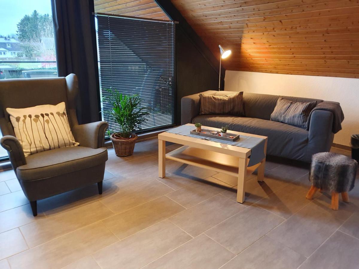 Ferienquartier Hamburg Apartment Seevetal Exterior photo